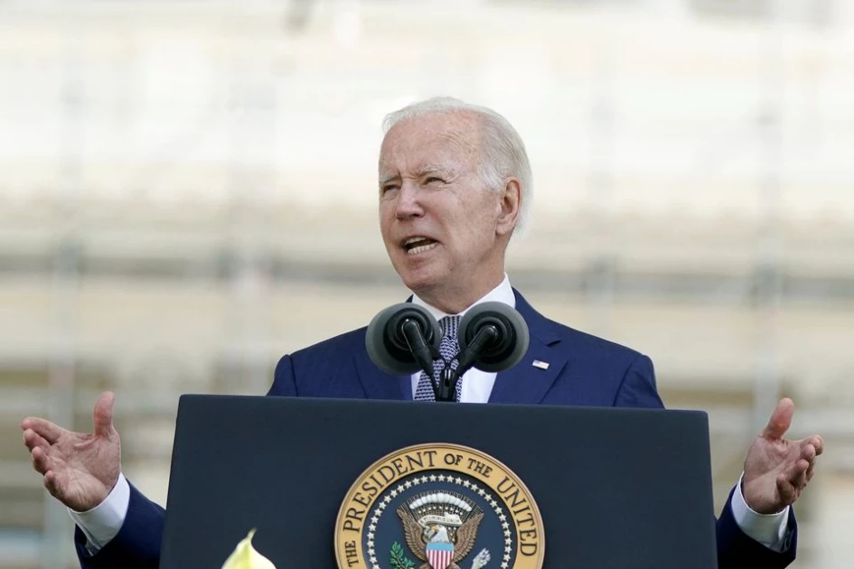 Biden approves redeployment of some ground troops to Somalia