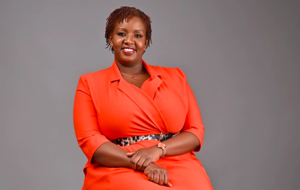 EABL appoints Anne-Joy Michira as Marketing and Innovations Director for East Africa