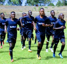 Fortune Sacco, APS Bomet set for top NSL clash