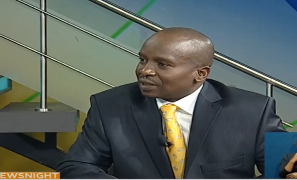 Kithure Kindiki: Martha Karua will not turn the DP Ruto tide in Mt. Kenya