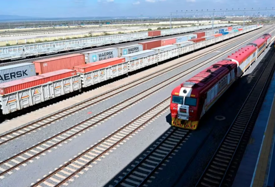 Mombasa Port: How Kenyas auditor-general misread Chinas Standard Gauge Railway contracts