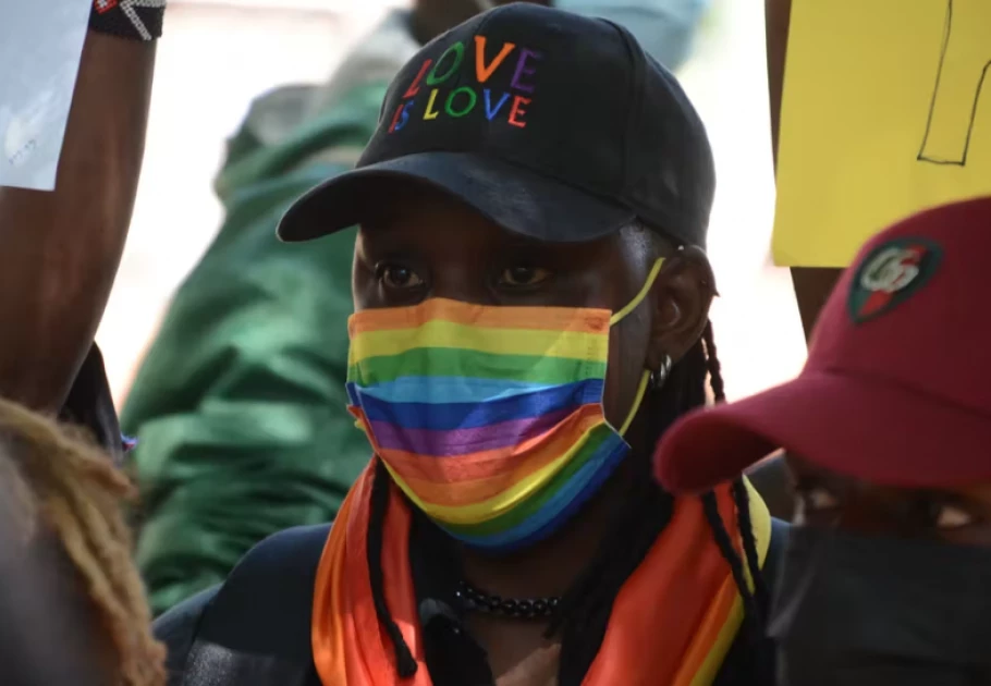 #JusticeForSheila highlights the precarious lives of queer people in Kenya
