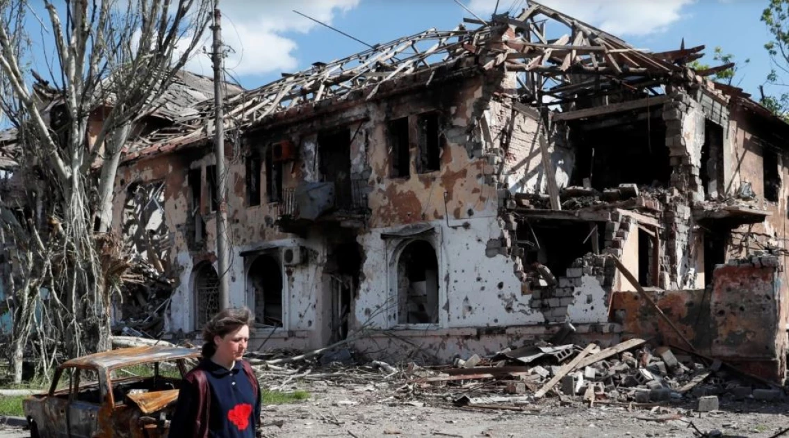 Ukraine's Zelensky warns only diplomacy can end war