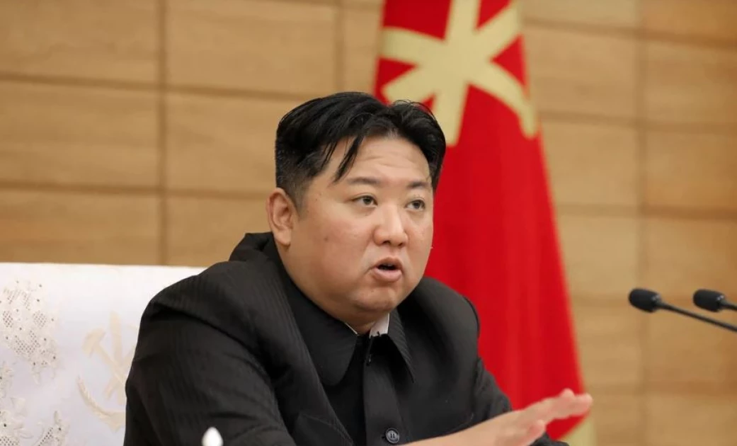 North Korea Reports More Fevers as Kim Claims Virus Progress