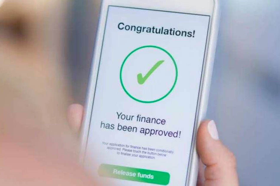 Digital lenders warned against calling families, friends of loan applicants