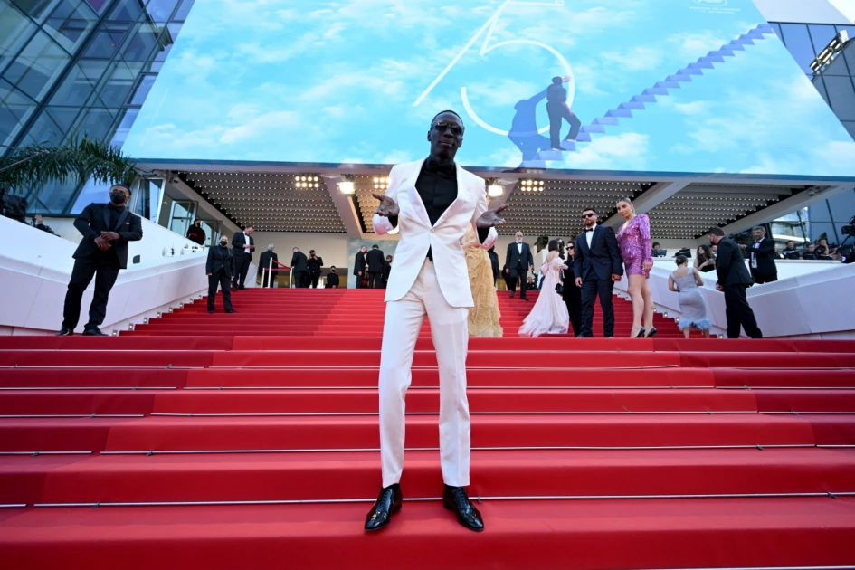 How to TikTok your way to a prize at the Cannes Film Festival