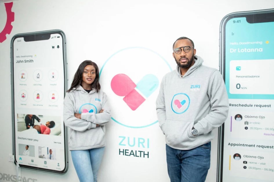 Kenyan healthtech startup Zuri Health raises Ksh.151M to expand across Africa