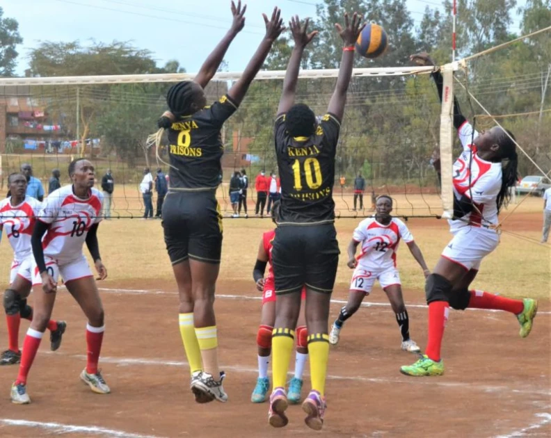 Prisons, Pipeline maintain perfect start as KCB falter in Tunisia