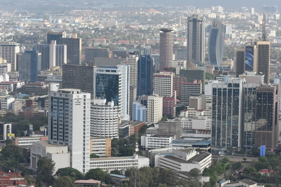 Sigh of relief as Nairobi joins fight for clean air