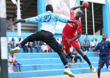 Kenya among 14 teams to compete at continental handball championship