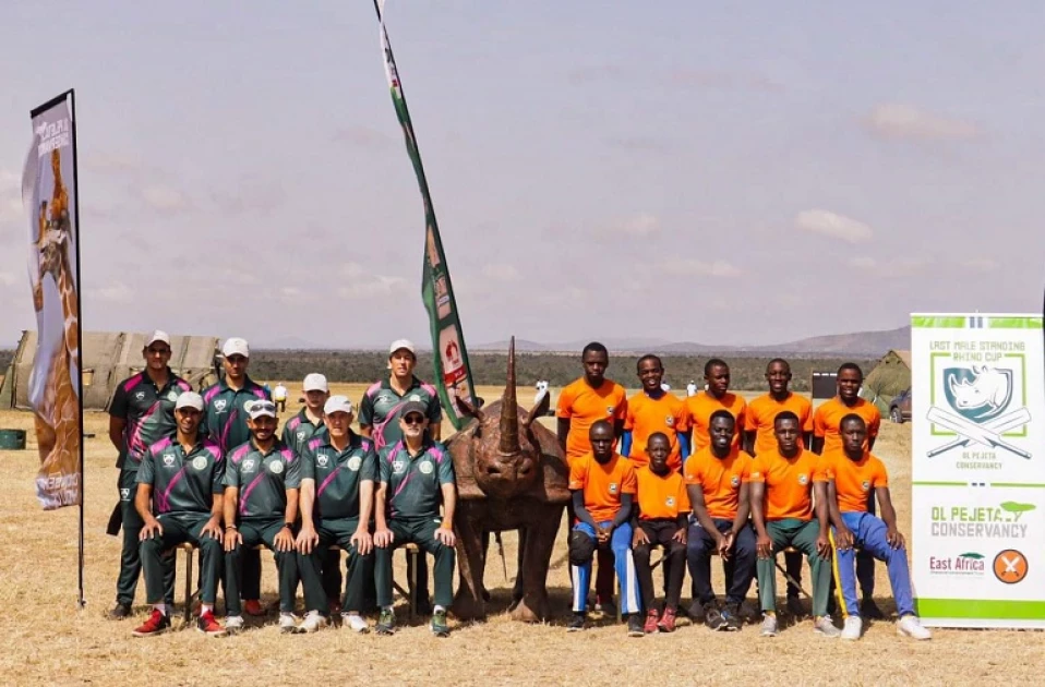 All set for  Last Man Standing Rhino Cup 2022