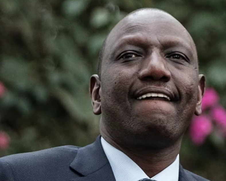 Azimio leaders hit out at DP Ruto over leaked slap audio'