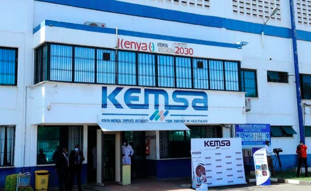 Inside the financial crisis at KEMSA that has caused shortage of crucial drugs, supplies