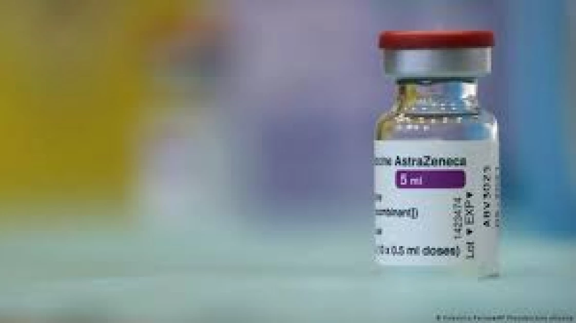 AstraZeneca vaccine may increase risk of serious neurological condition: study