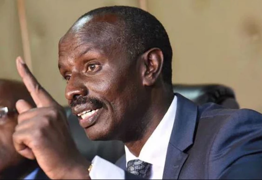 'CBC was introduced to kill public schools,' Sossion says