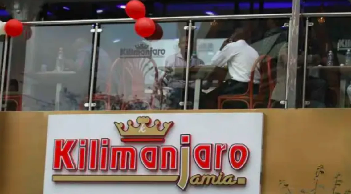 After Alchemist, Now Kilimanjaro Restaurant Rocked by Racism Allegations