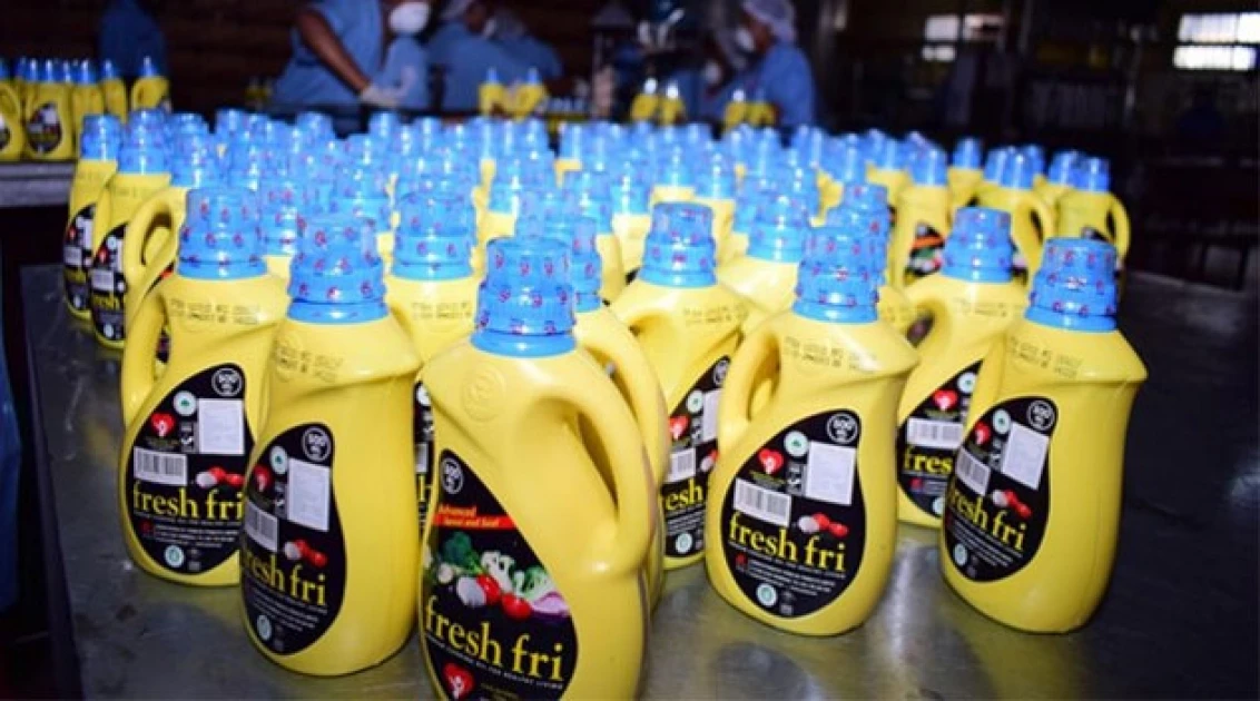 Pwani Oil shuts down cooking oil plant over lack of dollars