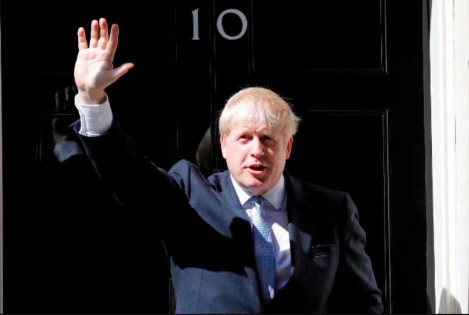 UK's Boris Johnson bags lucrative deal for tell-all memoir