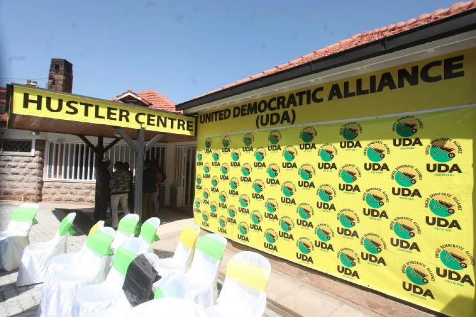 High Court suspends orders blocking UDA from using Nyayo Stadium for final rally