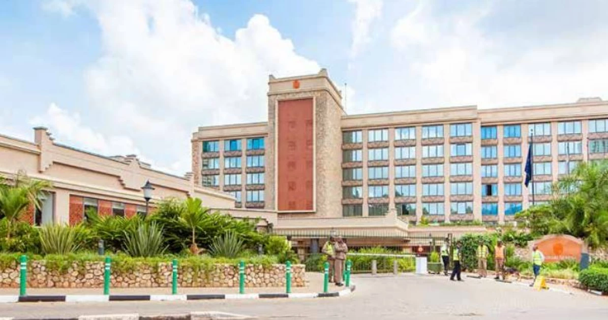 Serena Hotels narrow half-year loss to Ksh.23.5 million