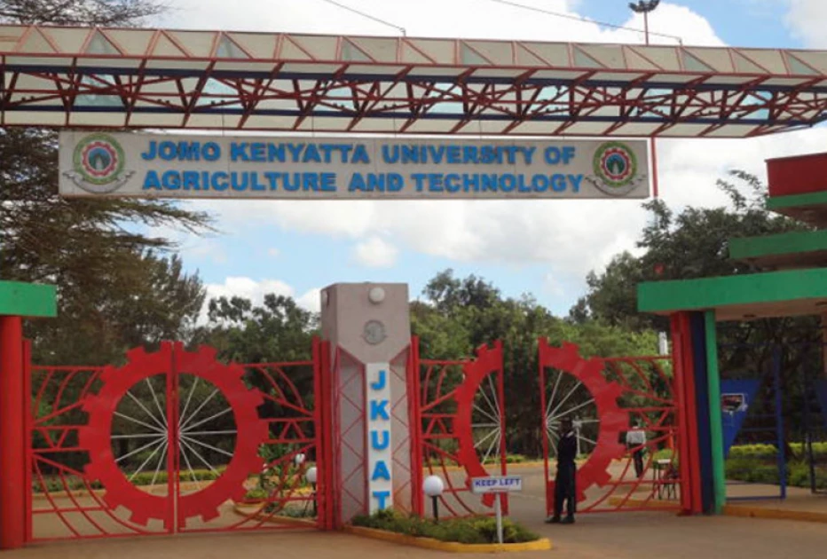 JKUAT student accused of killing roommate to be arraigned