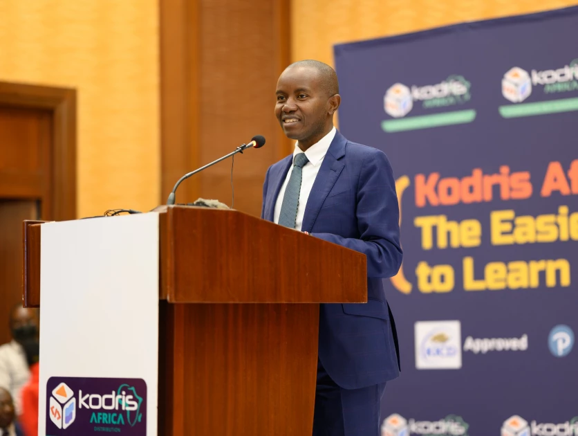 CS Mucheru launches digital literacy programme targeting 20 million Kenyans