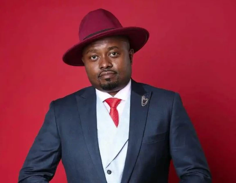 Wajackoyah is the only person with a plan to make money for Kenya: Jaymo Ule Msee