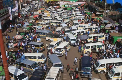 Kenyans to pay higher fares after fuel price hike