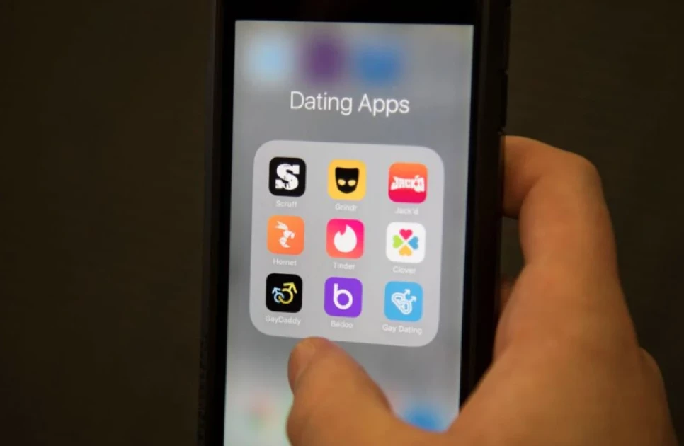 Should dating apps have HIV filters?