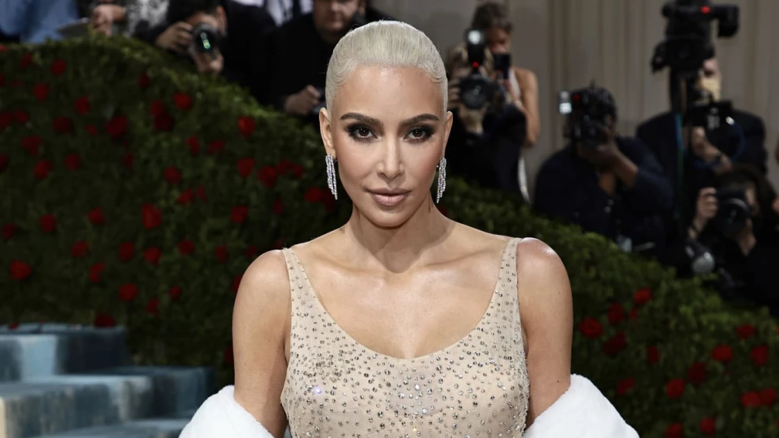 Kim Kardashians message to Kanye West on Fathers Day