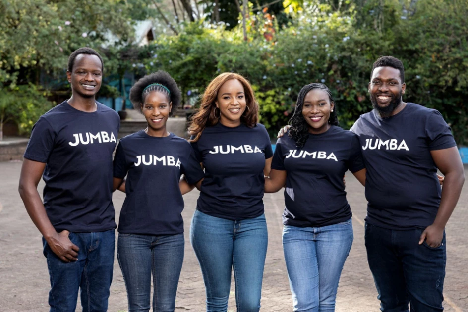 Kenyan construction startup Jumba raises Ksh.117M pre-seed capital