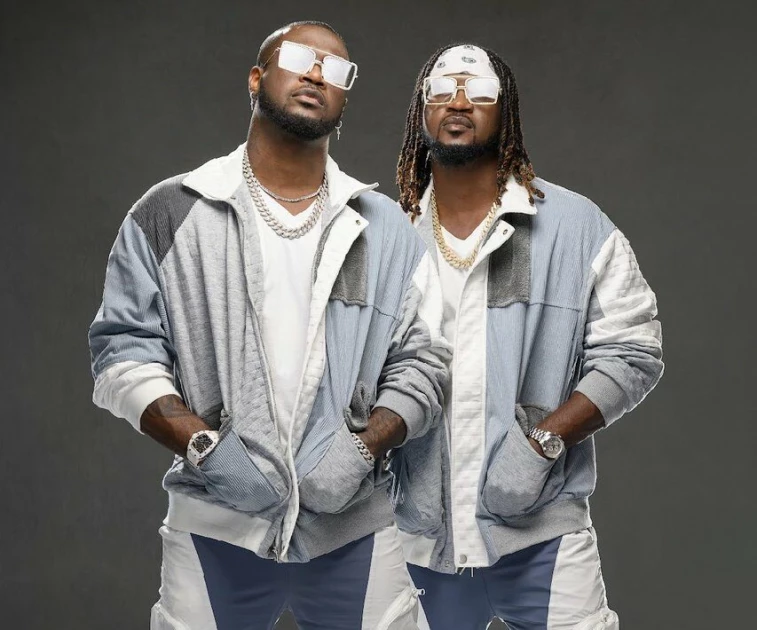 Nigerias Rudeboy and Mr. P set to perform in Kenya