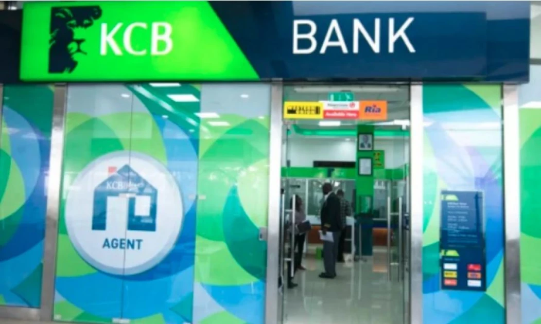 KCB to mark DRC entry in Trust Merchant Bank acquisition
