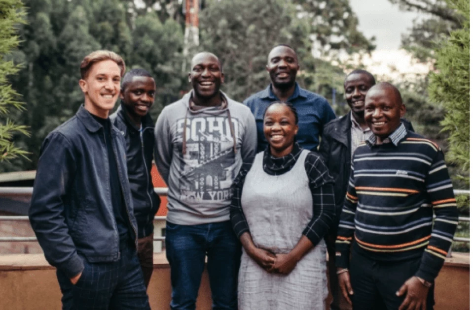 Food-tech startup Kune shuts down operations in Kenya after 10 months