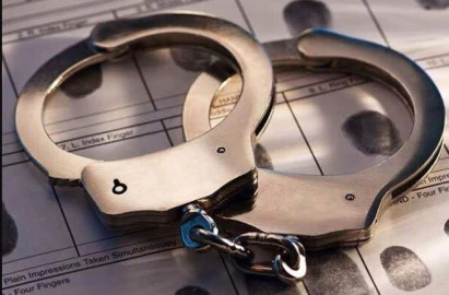Several mobile phones seized as notorious thief arrested in Kericho