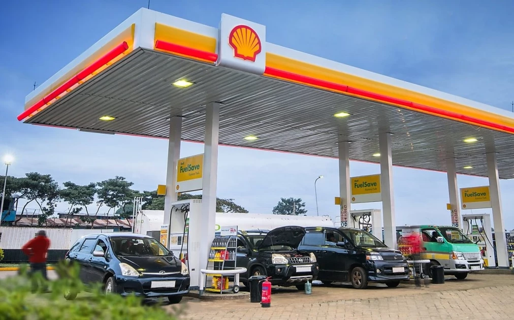 'Big 5' oil marketers increase grip on petroleum sales