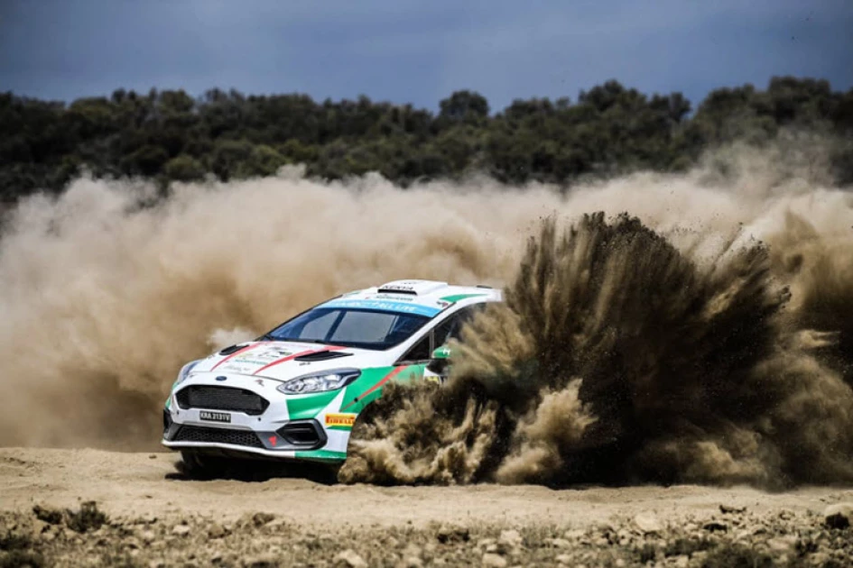 Foreign drivers attest to Safari Rally beauty as curtains come down