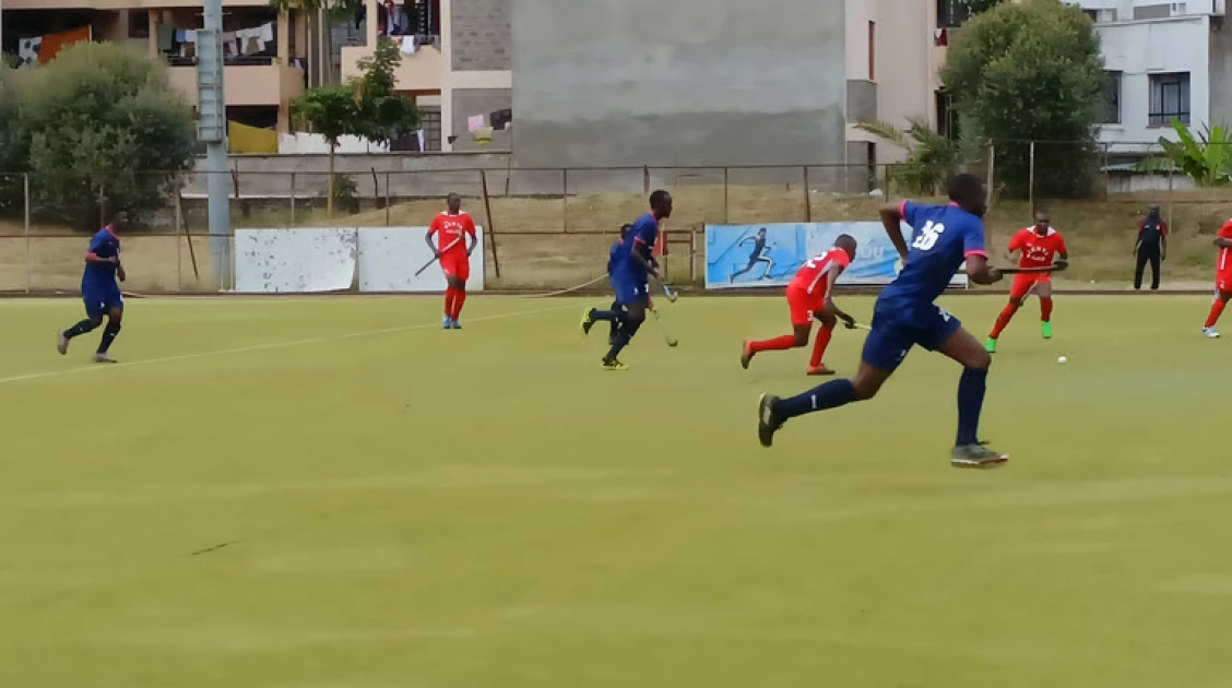 Kenya set for Zmbia clash with five-a-side hockey World Cup place at stake