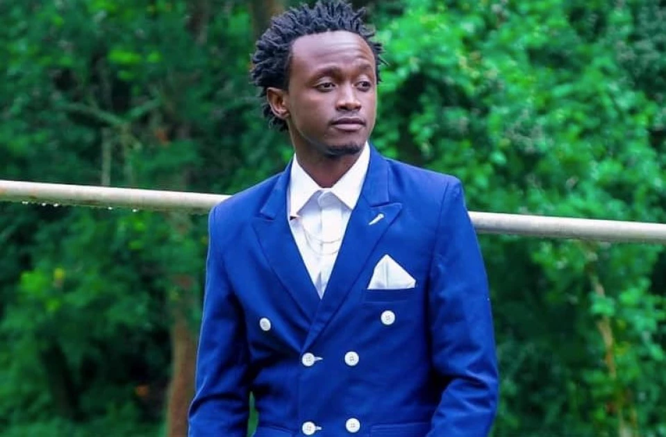 Singer Bahati faces new hurdle in Mathare bid