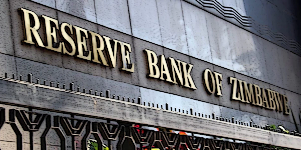 Zimbabwe central bank hikes interest rate to 200%