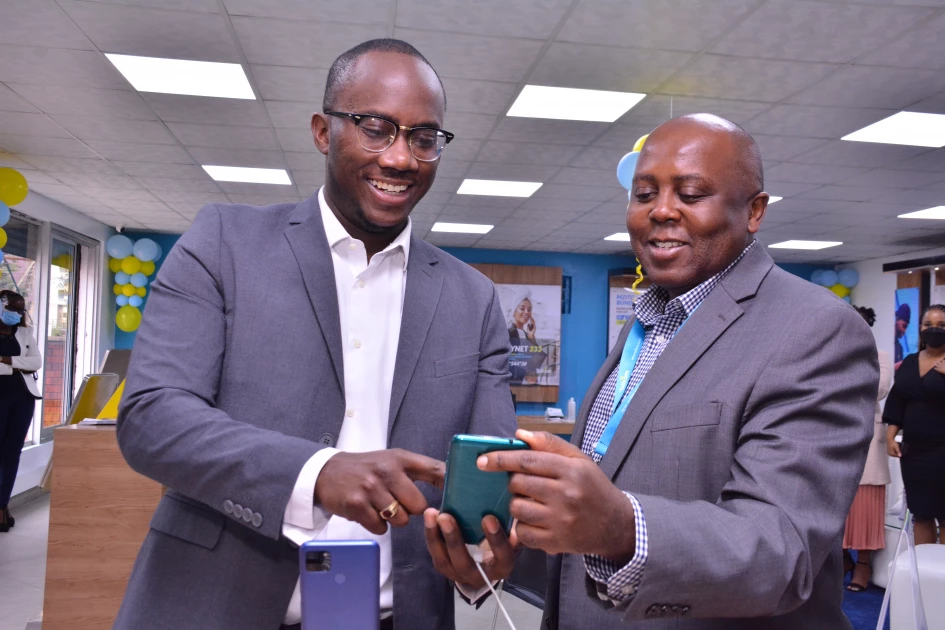 Telkom inks deal to grow 4G devices uptake