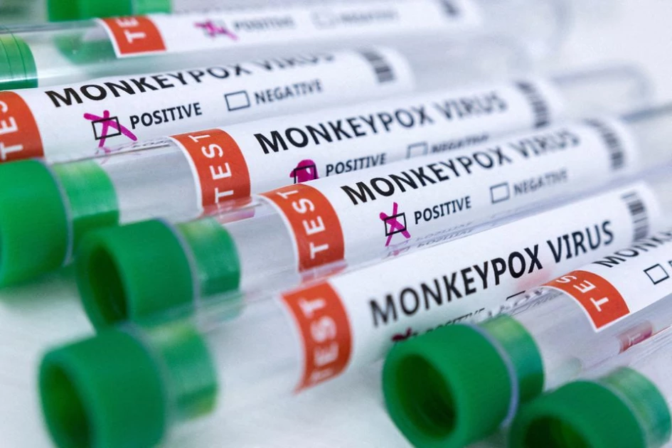 Monkeypox vaccine: Availability and effectiveness