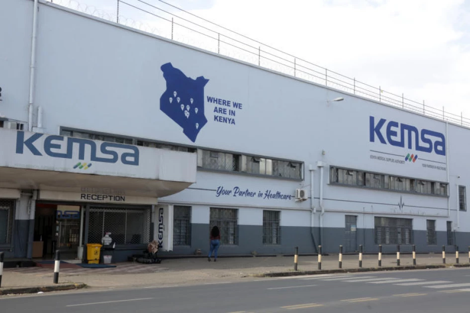 OPINION: KEMSA is not a lost cause; it can deliver world-class supply chain solutions
