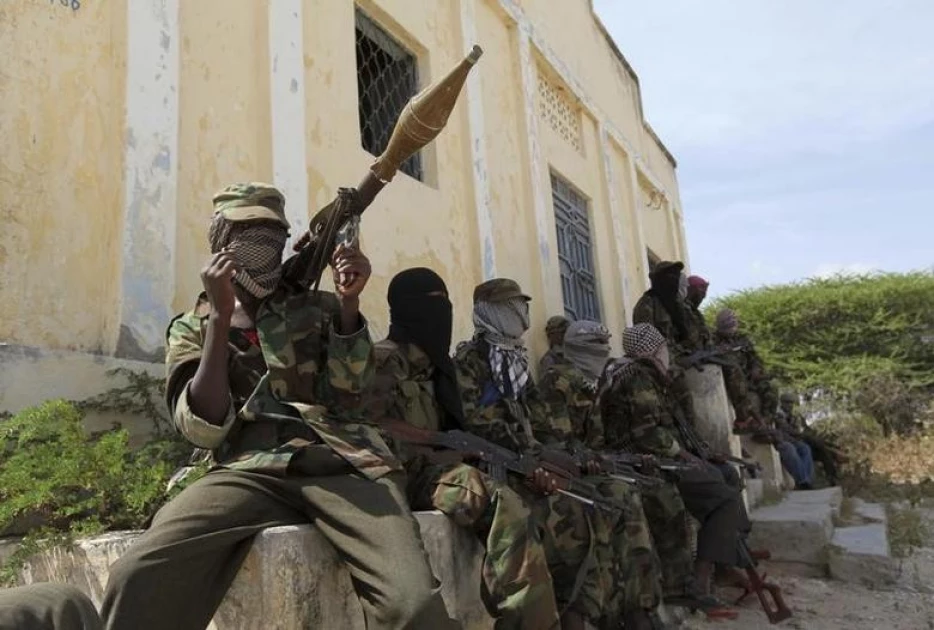 KDF soldiers kill 10 Al-Shaabab militants in Boni Forest