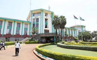 Moi University Council addresses financial crisis, outlines plans for recovery