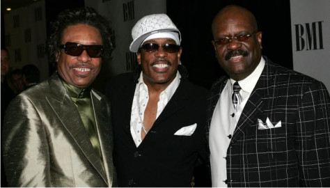 Ronnie Wilson, founding member of The Gap Band, dead at 73
