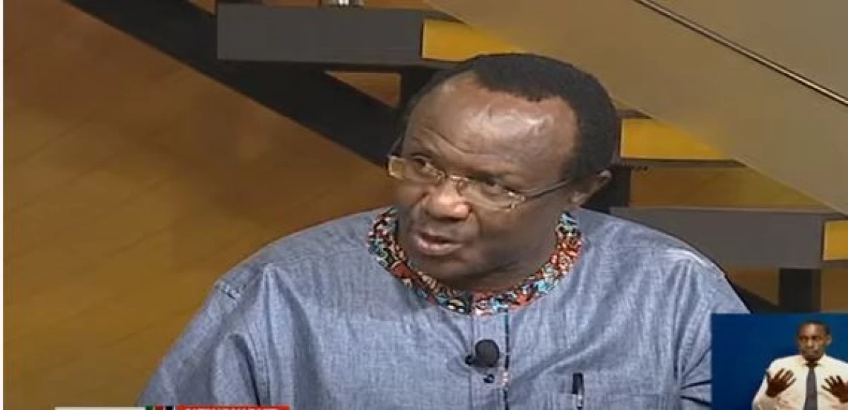 David Ndii clarifies on his new role in President Ruto's Council of Economic Affairs