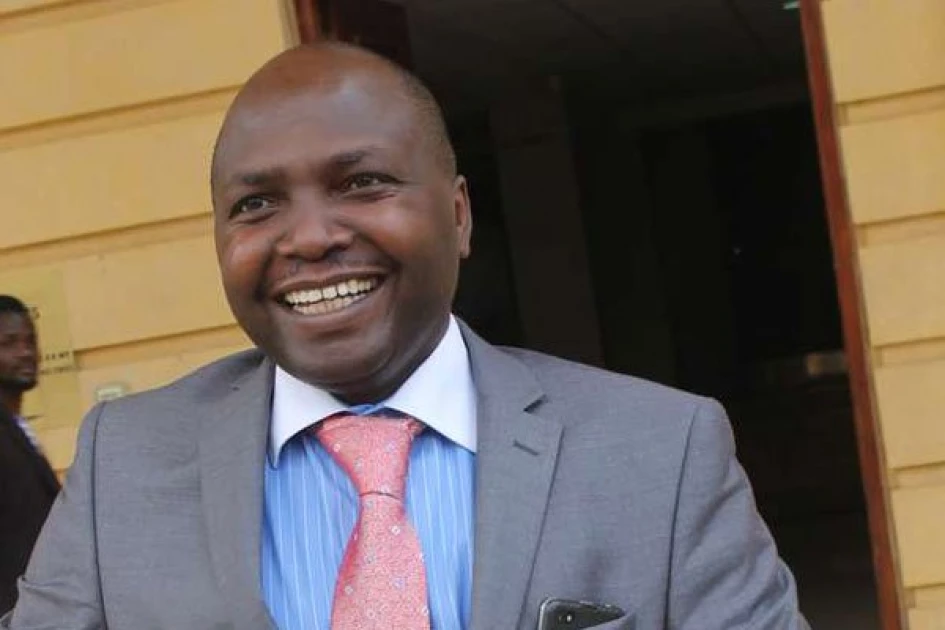 Lawyer Donald Kipkorir's Muthaiga Club admission saga sparks fierce online debate