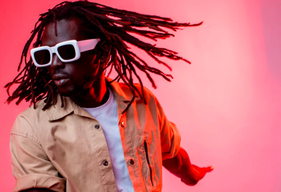 Legendary South Sudanese rapper Emmanuel Jal features Nairobi in new album