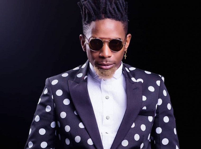 Eric Omondi: I have never had sexual relations with any 'wife material' contestant